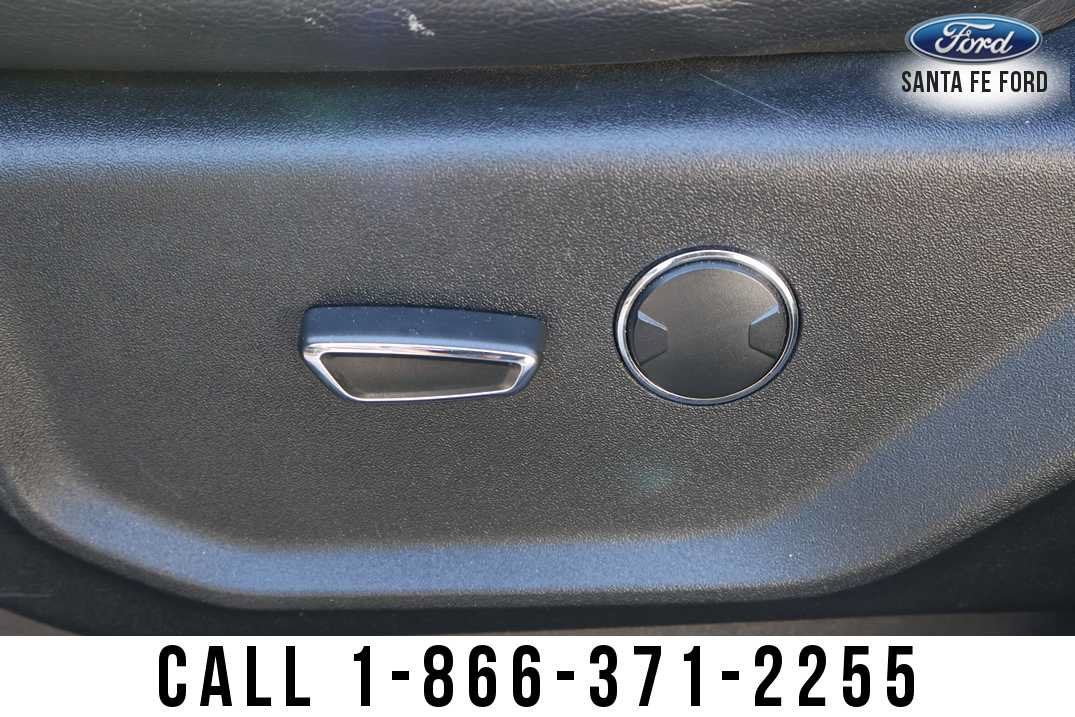 2017 Ford F-150 Platinum