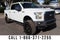 2017 Ford F-150 Platinum