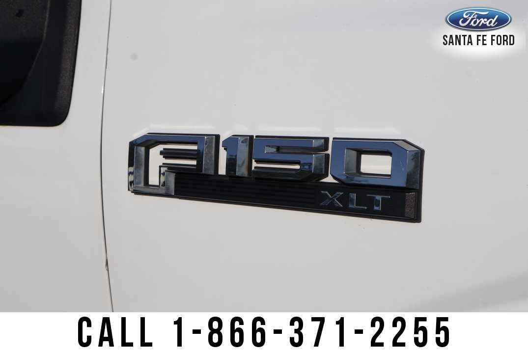 2017 Ford F-150 Platinum