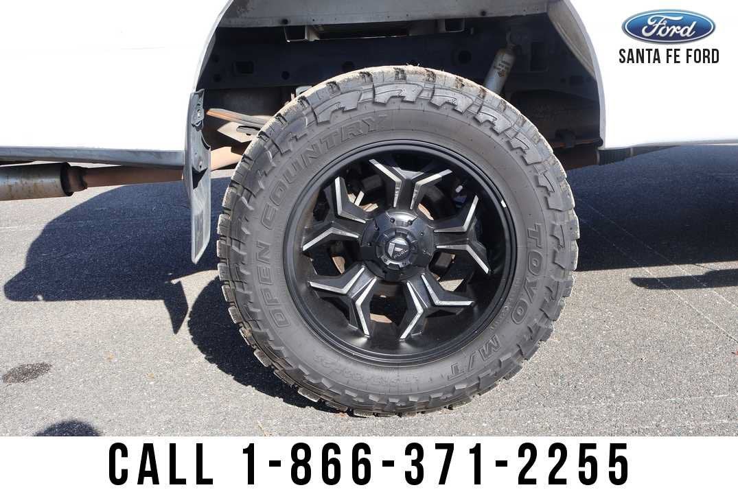 2017 Ford F-150 Platinum
