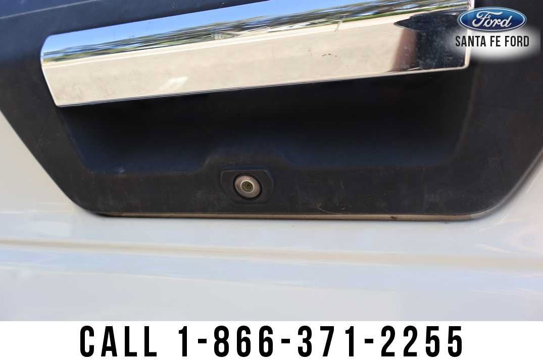 2017 Ford F-150 Platinum