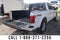 2017 Ford F-150 Platinum