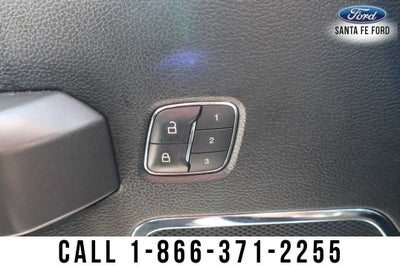 2017 Ford F-150 Platinum