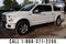 2017 Ford F-150 Platinum