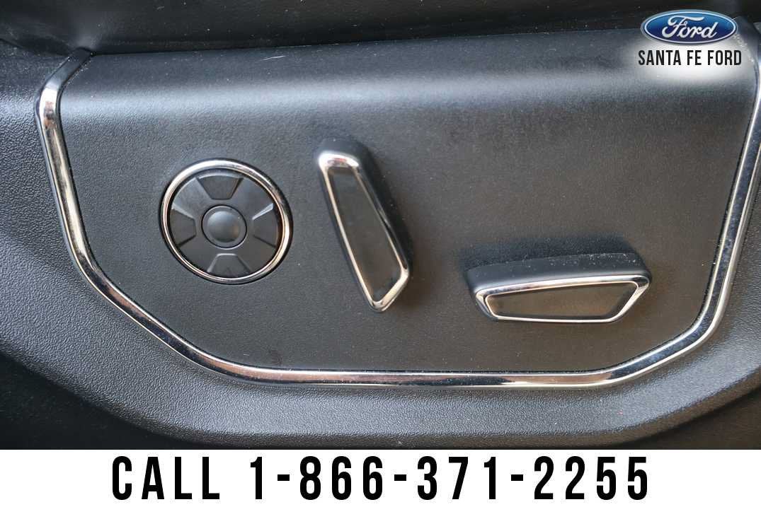 2017 Ford F-150 Platinum