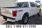 2017 Ford F-150 Platinum
