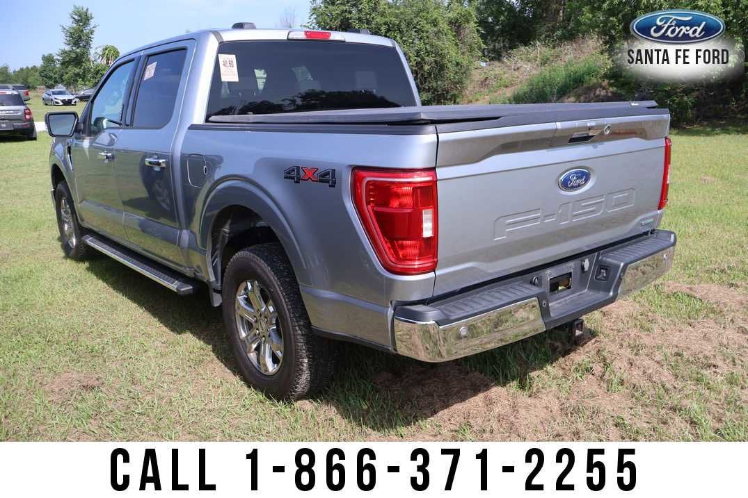2023 Ford F-150 Base