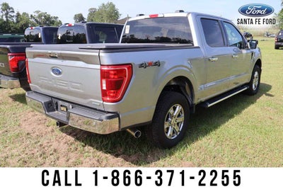 2023 Ford F-150 Base