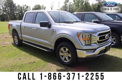 2023 Ford F-150 Base