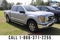 2023 Ford F-150 Base