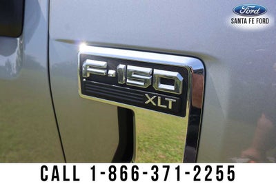 2023 Ford F-150 Base