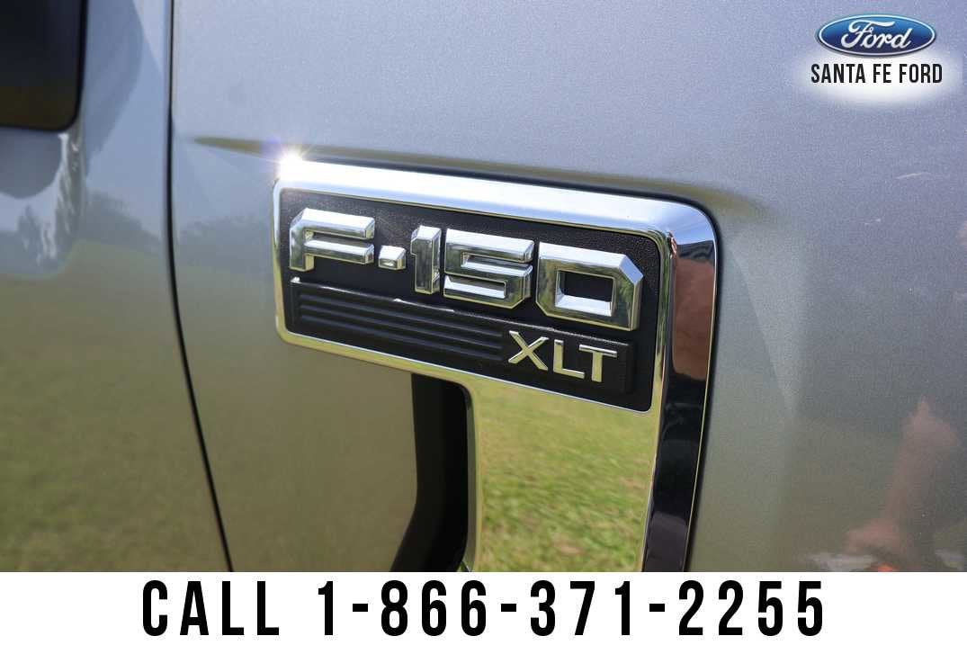 2023 Ford F-150 Base