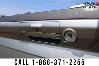 2023 Ford F-150 Base