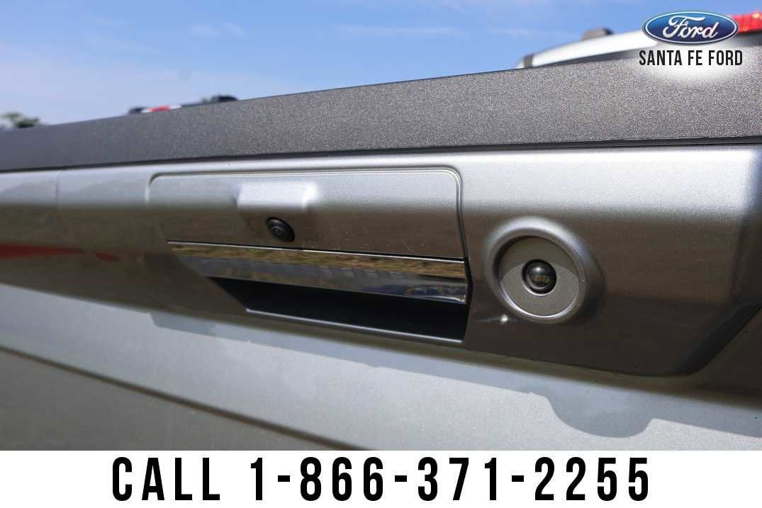 2023 Ford F-150 Base
