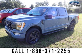 2023 Ford F-150 Base