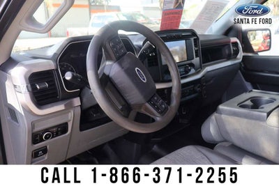 2023 Ford F-150 Base