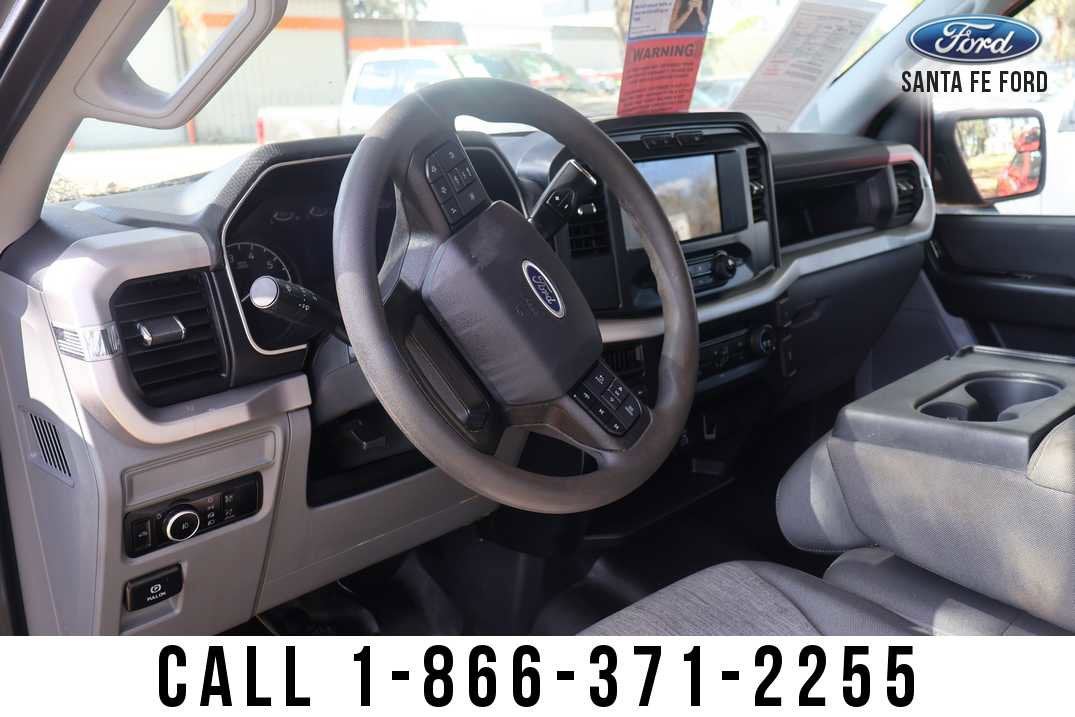 2023 Ford F-150 Base