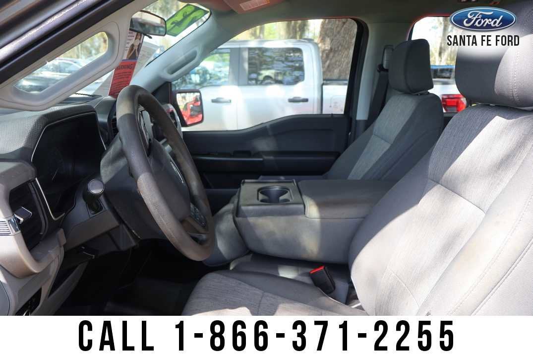 2023 Ford F-150 Base