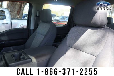 2023 Ford F-150 Base