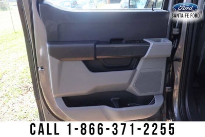 2023 Ford F-150 Base