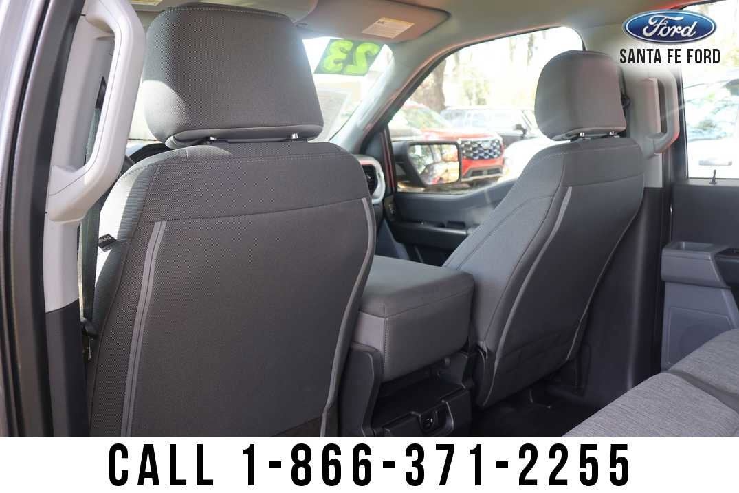 2023 Ford F-150 Base