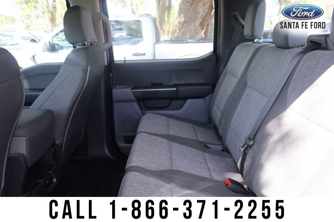 2023 Ford F-150 Base