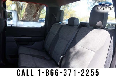 2023 Ford F-150 Base