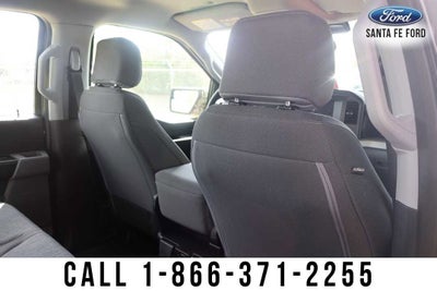 2023 Ford F-150 Base