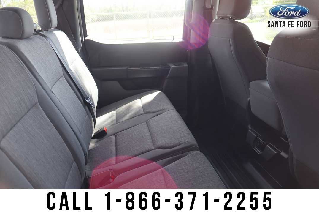 2023 Ford F-150 Base