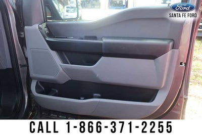 2023 Ford F-150 Base