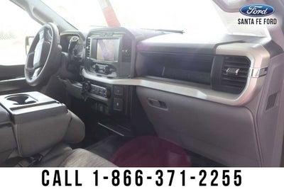 2023 Ford F-150 Base