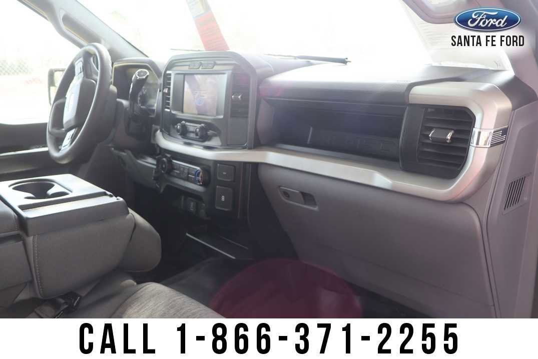 2023 Ford F-150 Base