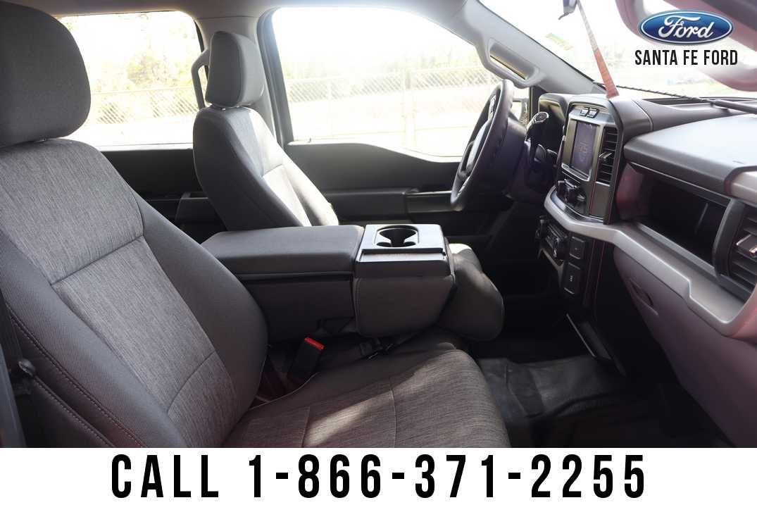 2023 Ford F-150 Base