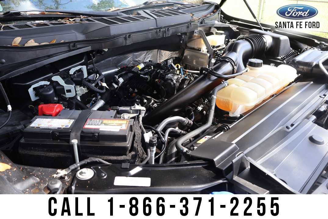 2023 Ford F-150 Base