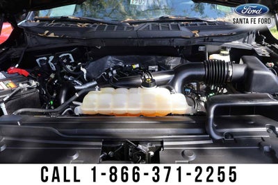 2023 Ford F-150 Base