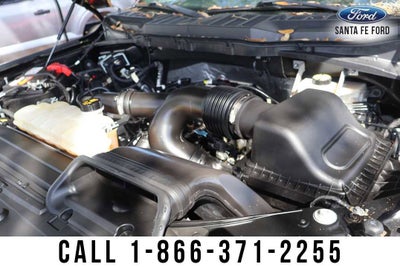 2023 Ford F-150 Base