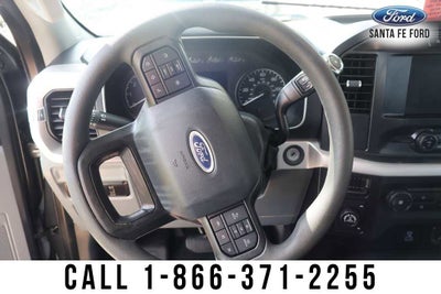 2023 Ford F-150 Base