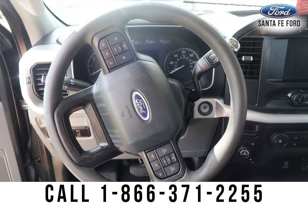 2023 Ford F-150 Base