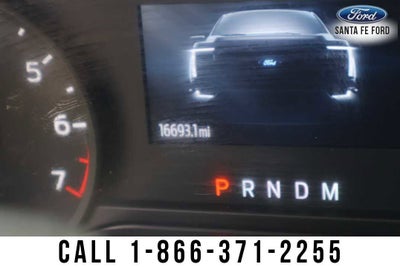 2023 Ford F-150 Base