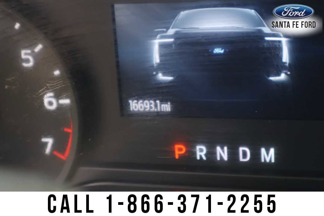 2023 Ford F-150 Base