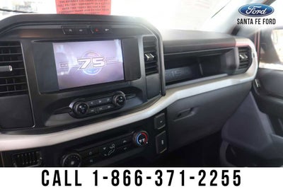 2023 Ford F-150 Base