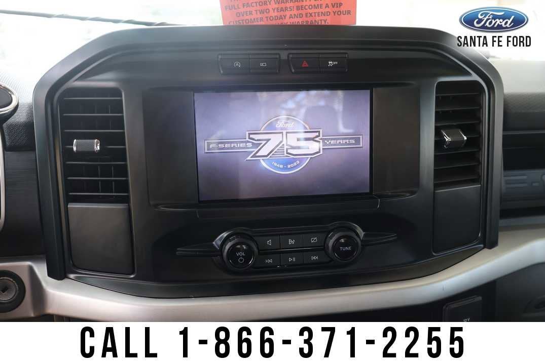 2023 Ford F-150 Base