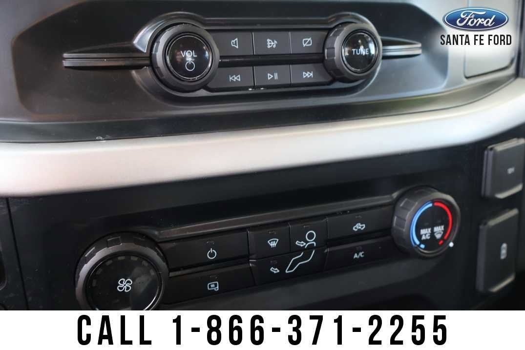 2023 Ford F-150 Base