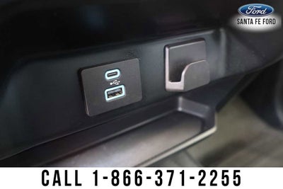 2023 Ford F-150 Base