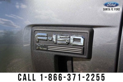 2023 Ford F-150 Base