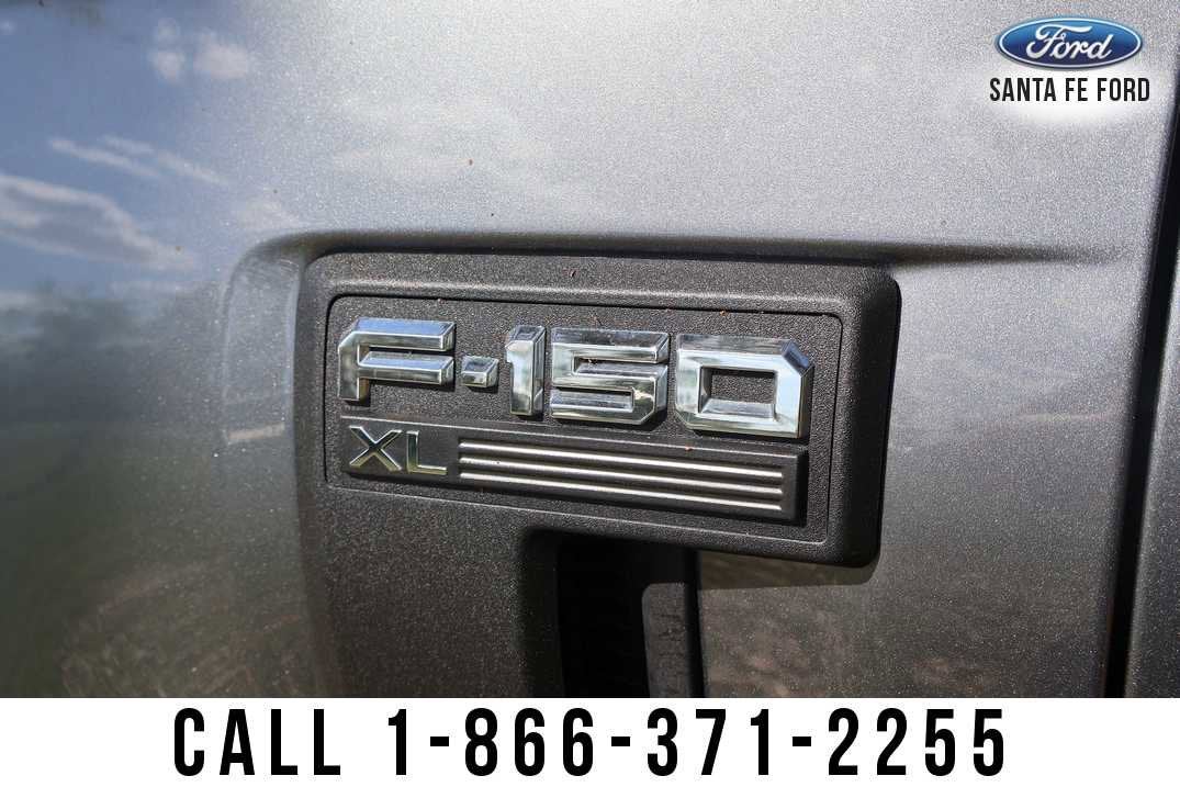 2023 Ford F-150 Base