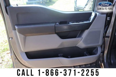 2023 Ford F-150 Base