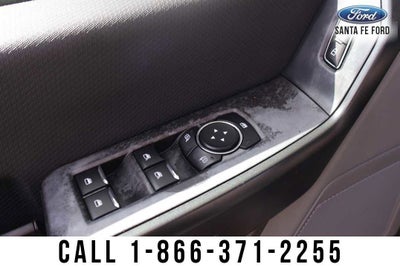 2023 Ford F-150 Base