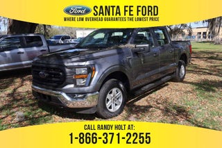 2023 Ford F-150 Base