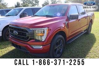 2023 Ford F-150 Base